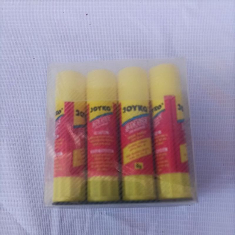 

glue stick lem kertas joyco 8 gram