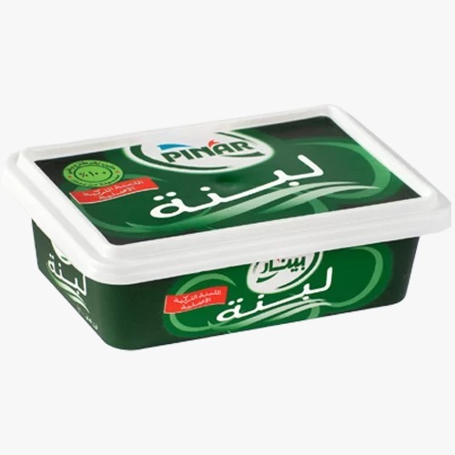 

Cream Pinar Labaneh 400g Impor Saudia