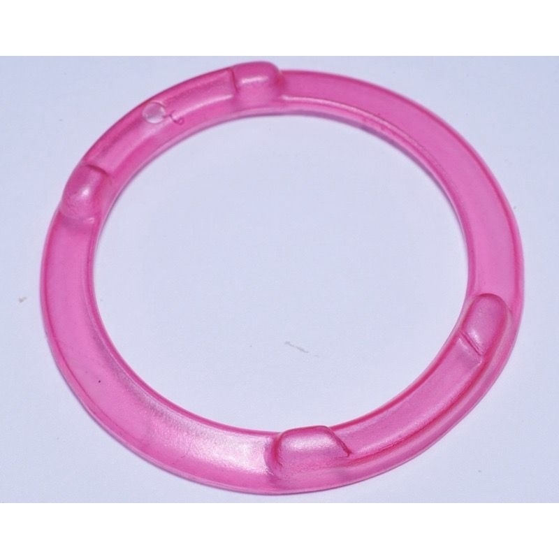 Fisherman DW-8600 custom made frame ring