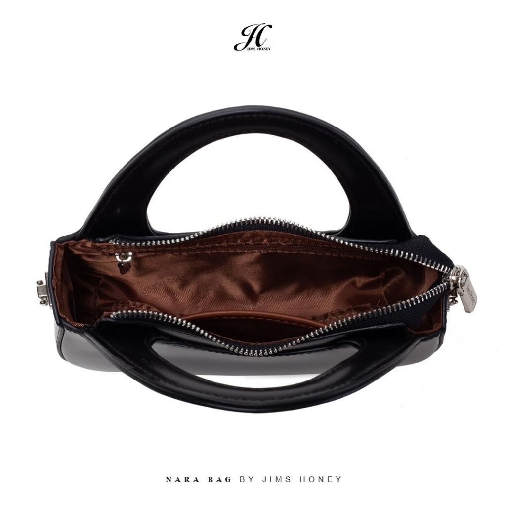 JIMS HONEY NARA BAG Tas Selempang Wanita Slingbag Cewek Jimshoney Trendy Elegan