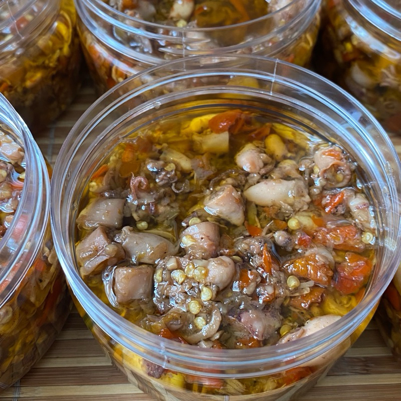 

CUMI CHILI PADI