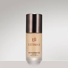 ULTIMA II Wonderwear Makeup Foundation