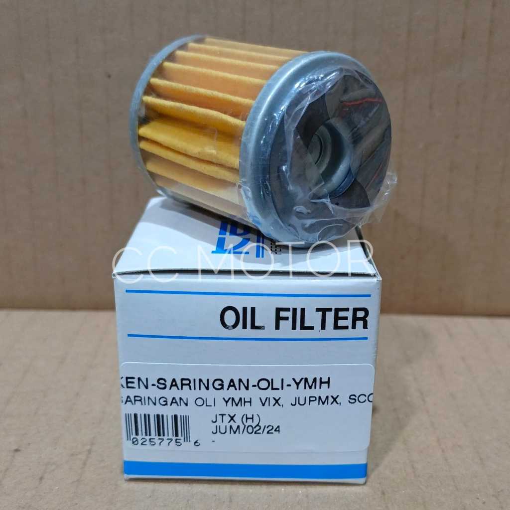Ken Filter Oli Yamaha / Saringan Oli Motor Yamaha / MURAHH