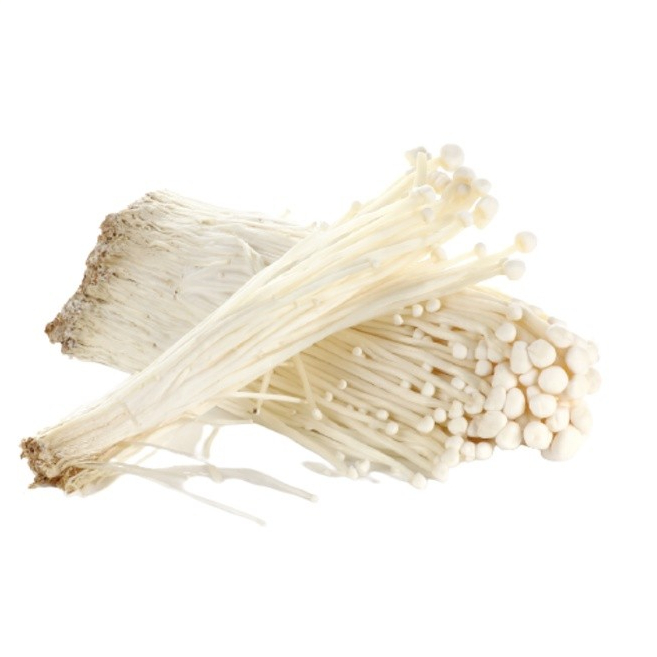 

Jamur Enoki 100 g Pack