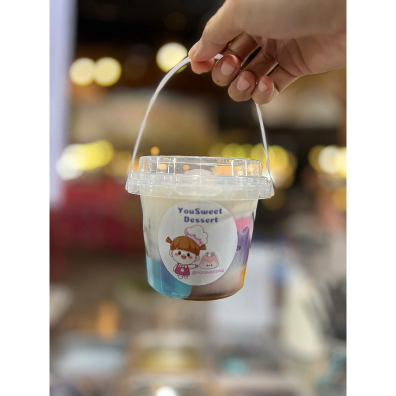 

XIMILU Dessert Pudding