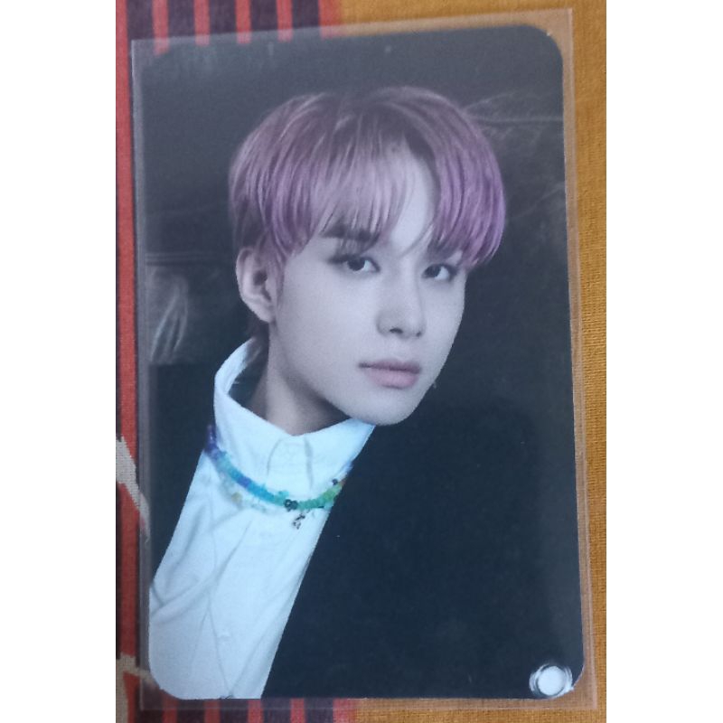 pc jungwoo nct universe