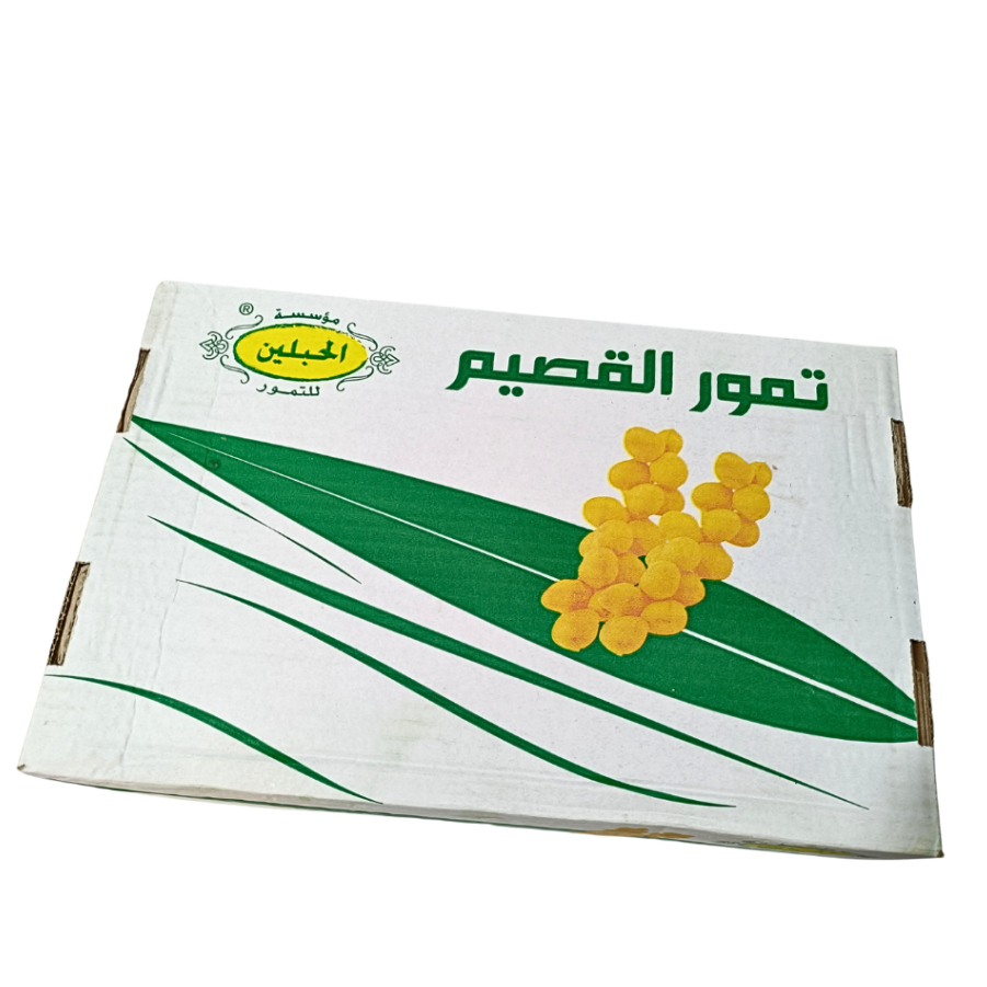 

Kurma Sukari 3KG Premium Elshanum BEST QUALITY Kurma SUKARI Basah / Sukkari Premium 100% Asli Original / Oleh Oleh Haji dan Umroh KURMA ELSHANUM