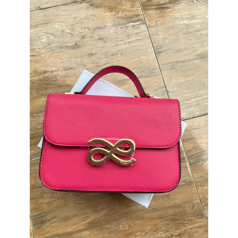 Little Bunny Timelessness Original Bangkok Tas Import Tas Murah Tas Berkualitas Tas Bangkok Tas Wani