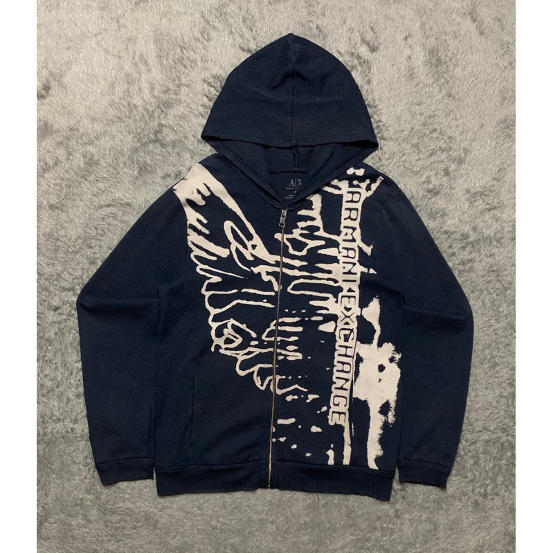 Hoodie Armani Exchange