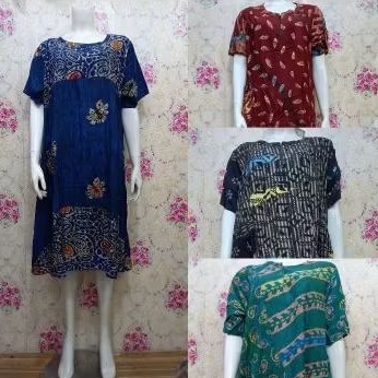 Sammy daster klok standar