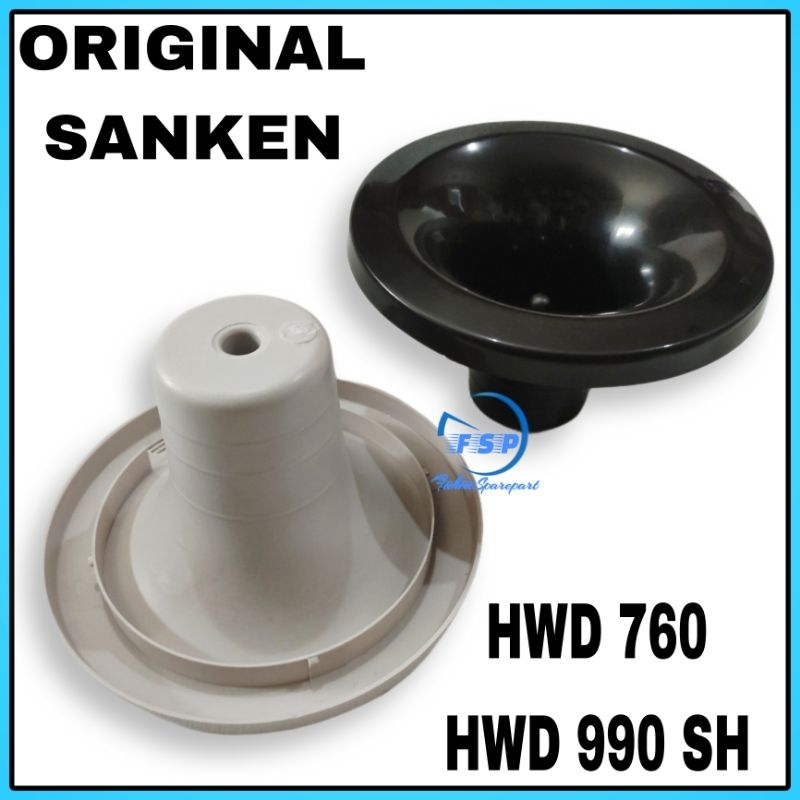 CORONG DISPENSER SANKEN HWD-722, HWD-730, HWD-760, HWD-778 ORI