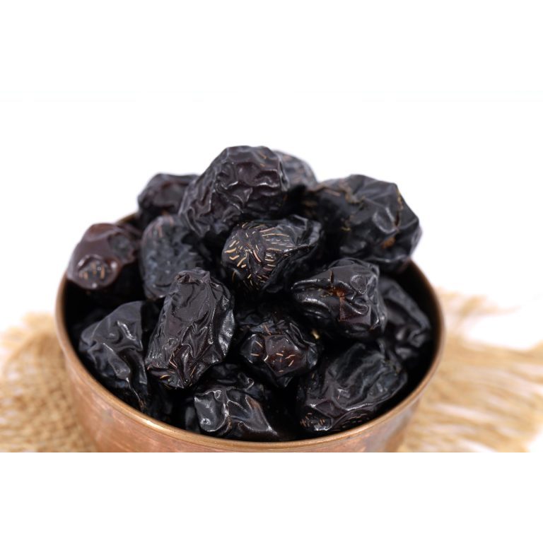 

Kurma Ajwa Asli Kurma Nabi 1 kg