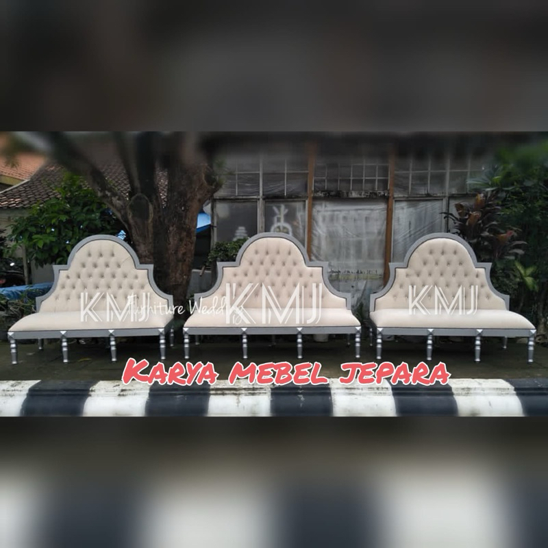 

[NOTA INVOICE INVOICE SOFA PELAMINAN] PATRIK sofa pengantin. sofa dekorasi terbaru