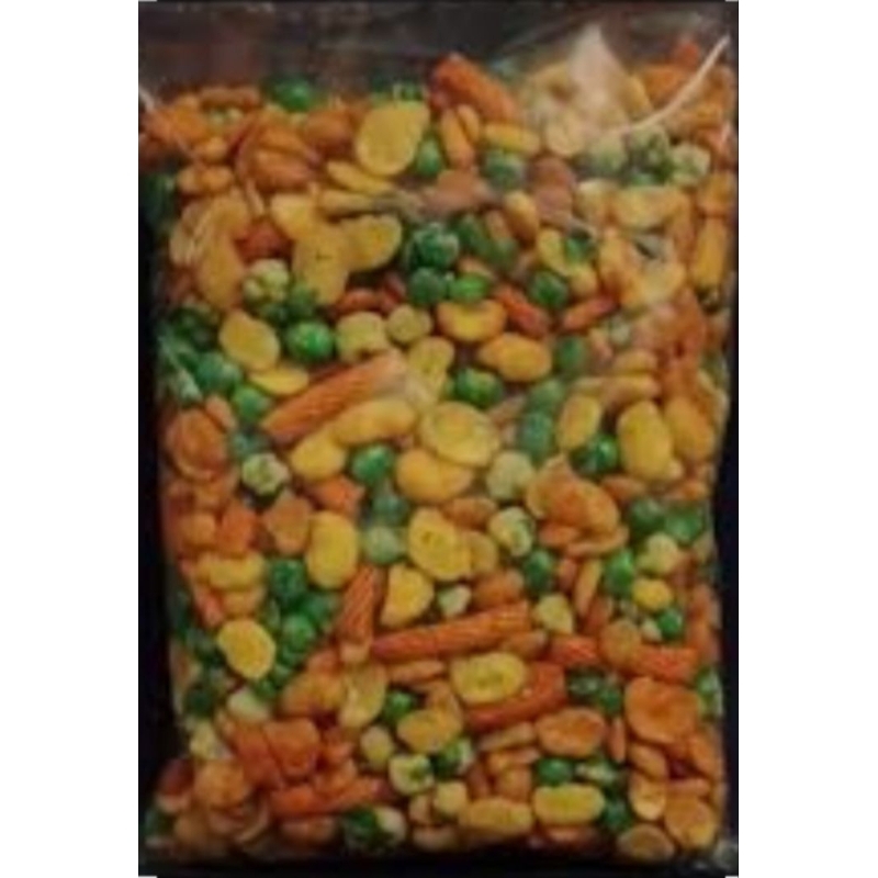 

Kacang Campur
