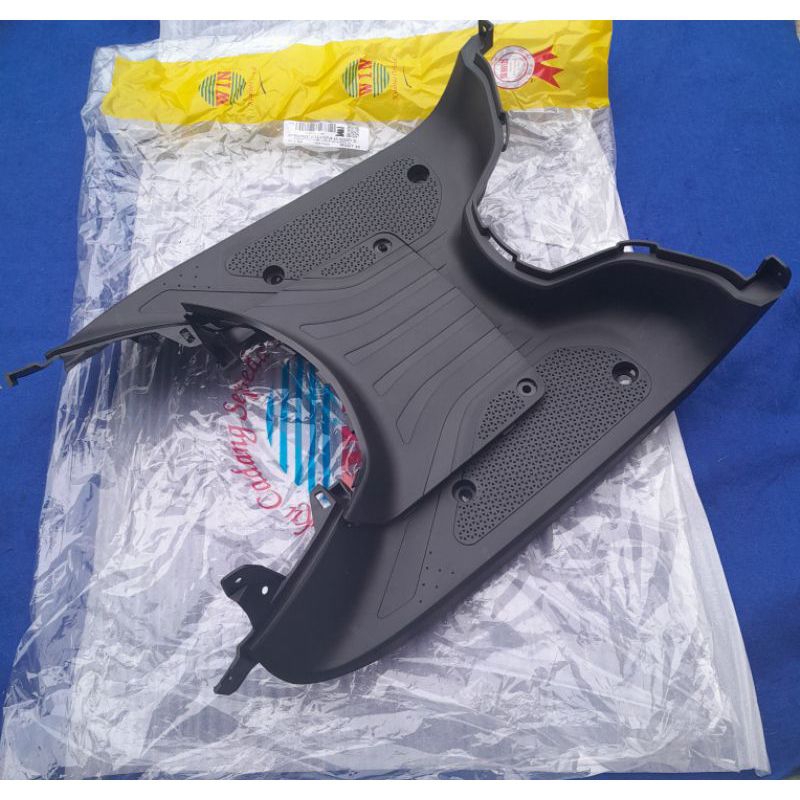 Bordes pijakan kaki Scoopy new K2F - tahun 2021- Scoopy new