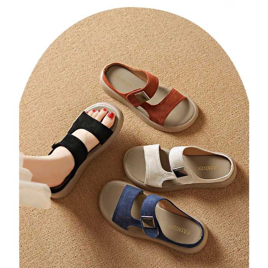 Shoecenter Sandal Wanita Terbaru Tipe 1161