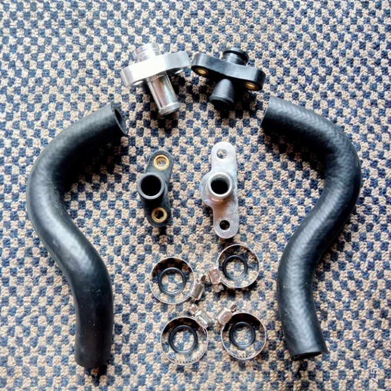 Thermostat BYPASS VARIO 125 150 PCX ADV bypass custome T6061