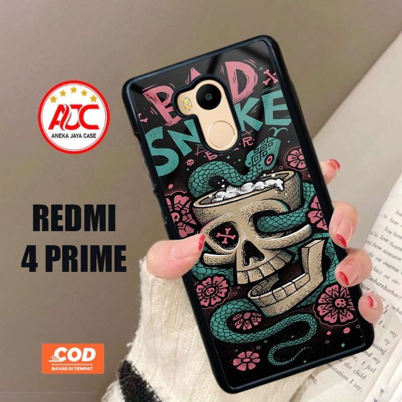 Case Redmi 4 Prime Grafity 11 Terbaru Terlaris Casing Redmi 4 Prime Termurah Hardcase Softcase Glosy