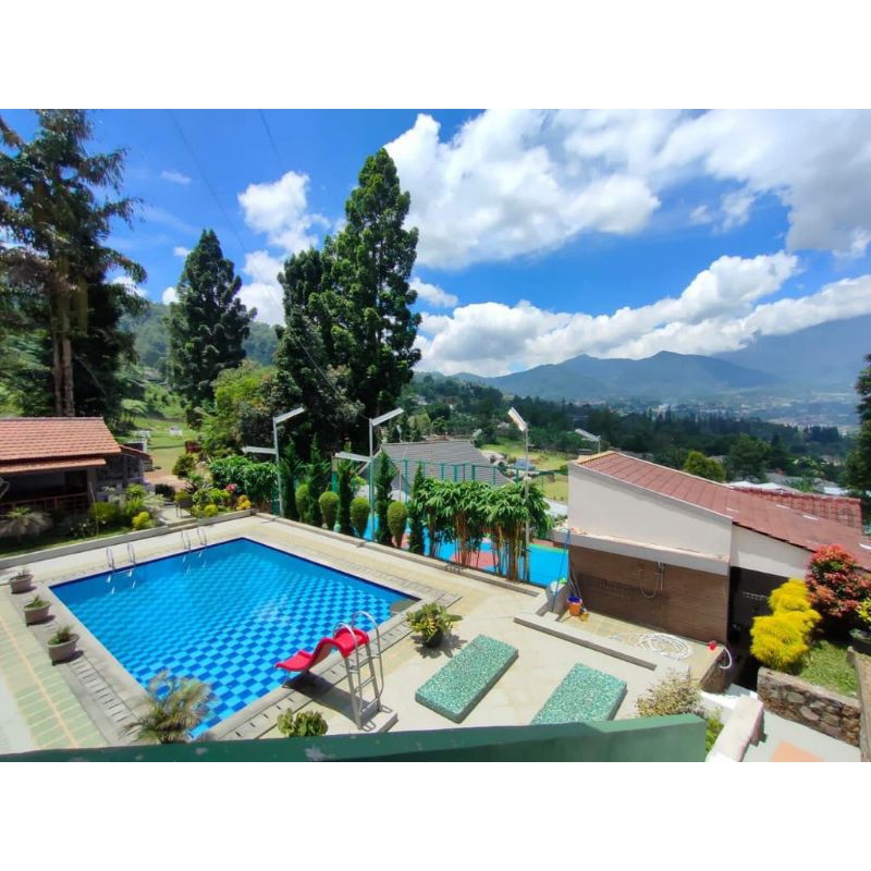 sewa Villa//Villa murah//villa puncak bogor//Villa Bumi Asa