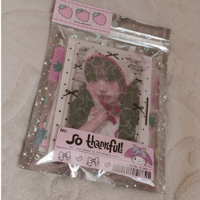

packing tambahan[WAJIB JIKA MEMBELI LEBIH DARI 2 PHOTOCARD!!]