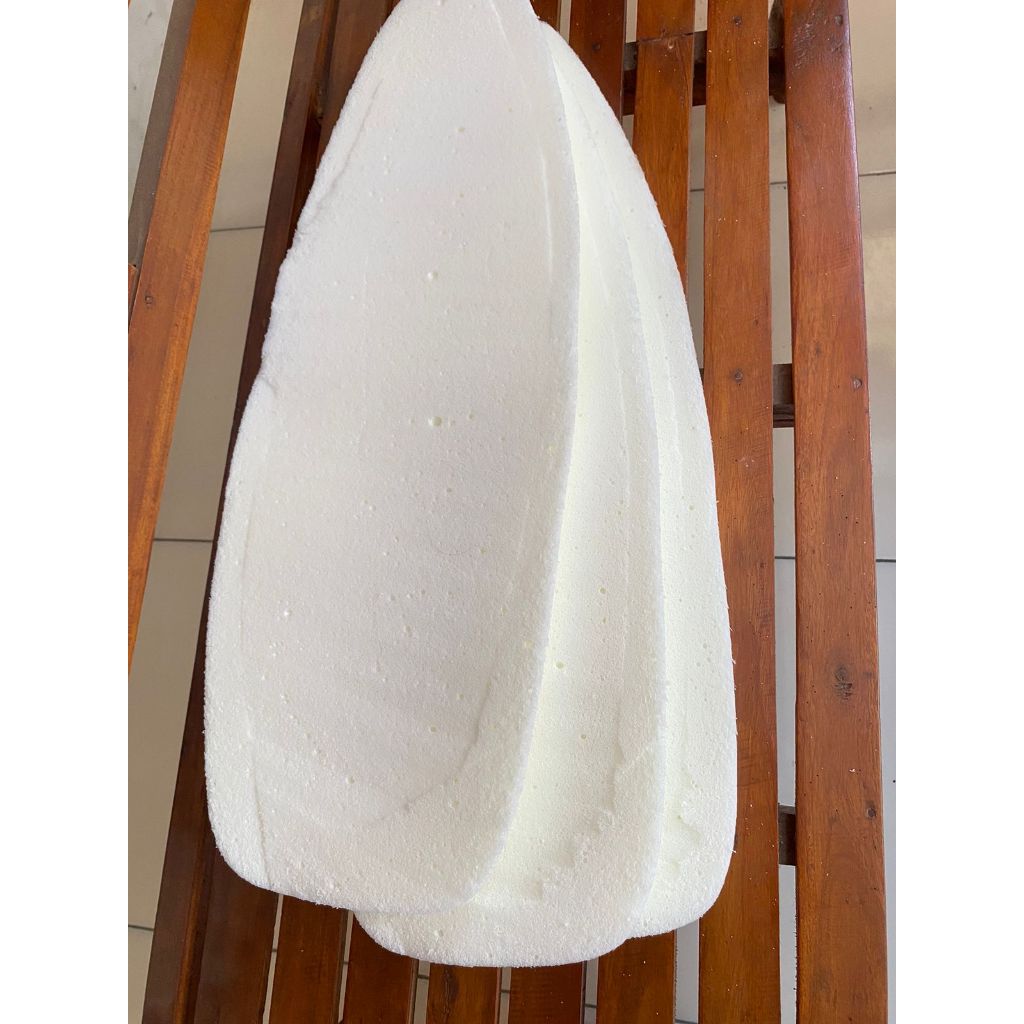 BUSA TAMBAHAN JOK MOTOR UNIVERSAL / BUSA SESETAN PENAMBAH JOK MOTOR