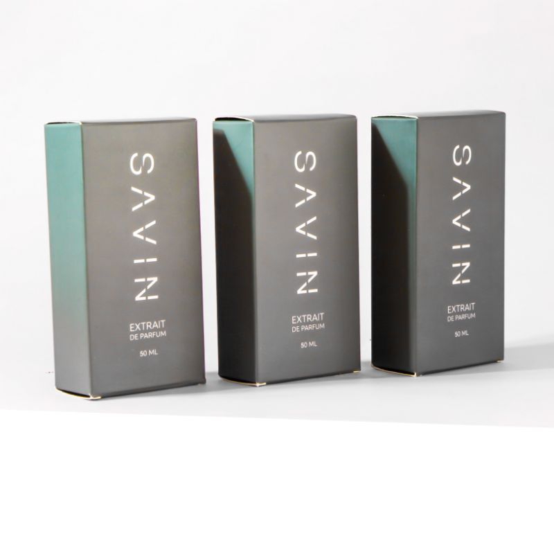 SAVIN PARFUM No.72 - Carolina Herrera