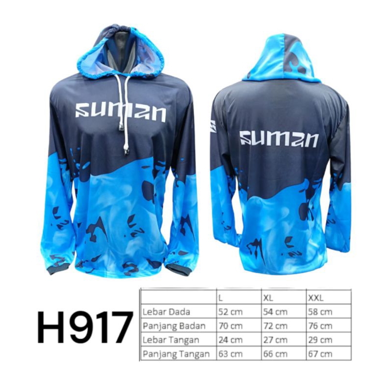 Baju Jersey Mancing Motif Printing Kaos Jersey Mancing Motif Printing