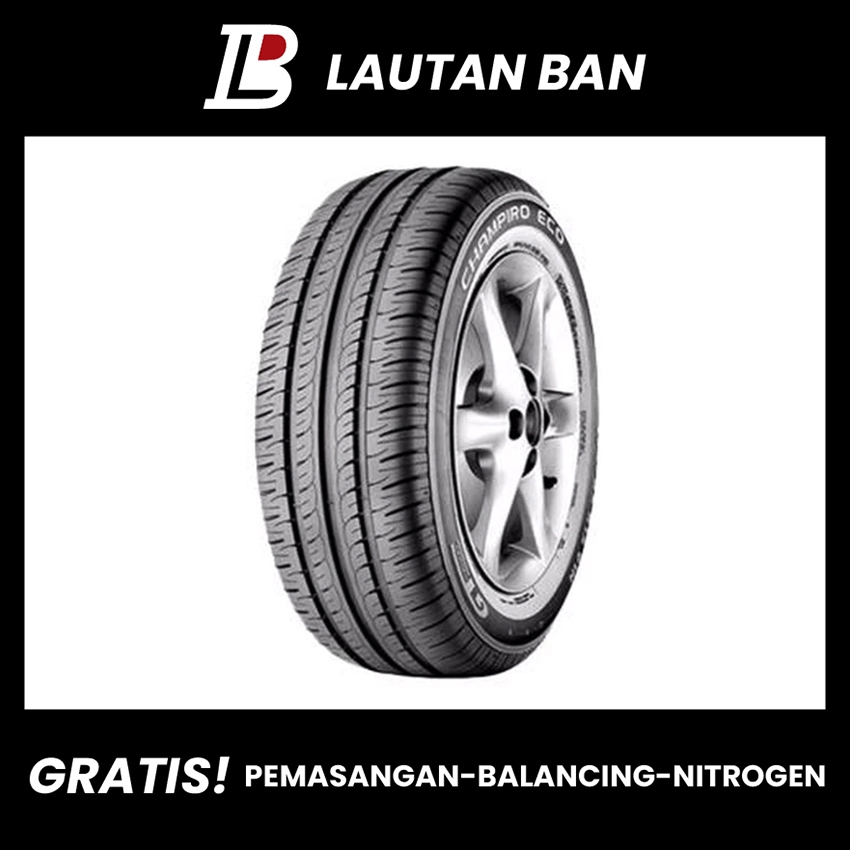Ban Mobil Daihatsu Xenia Gajah Tunggal Dunlop Bridgestone 165/80/13