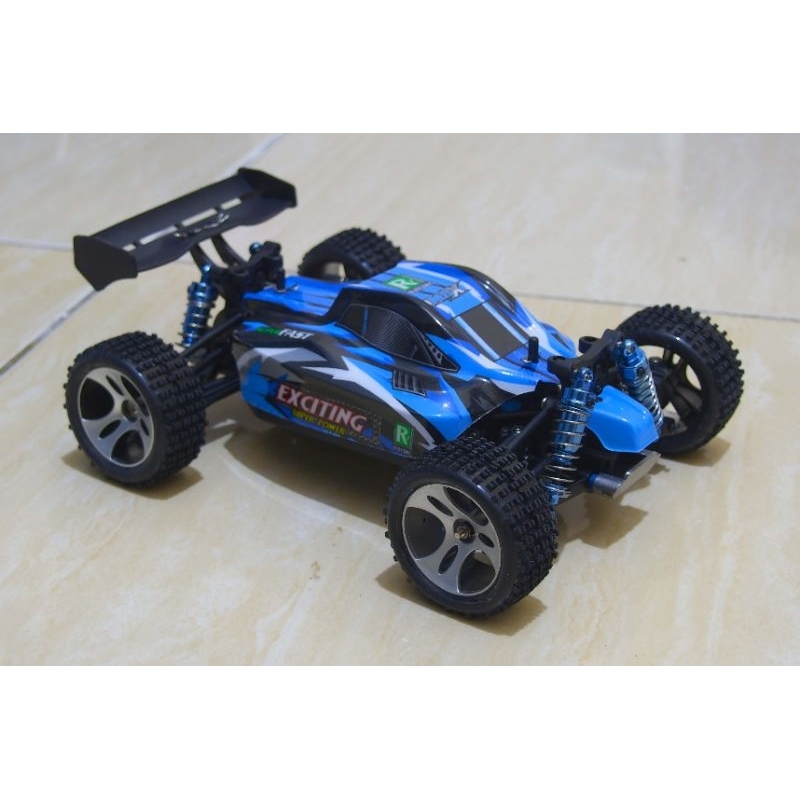 RC Buggy Fullpropo, NEW