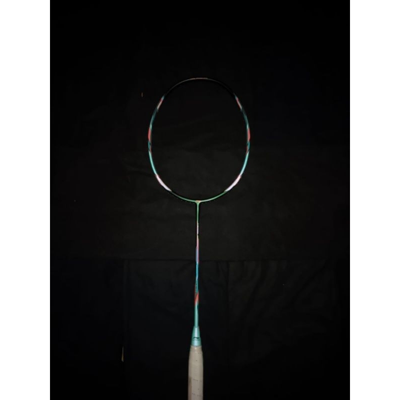 RAKET BADMINTON ORIGINAL LINING TECTONIC 3