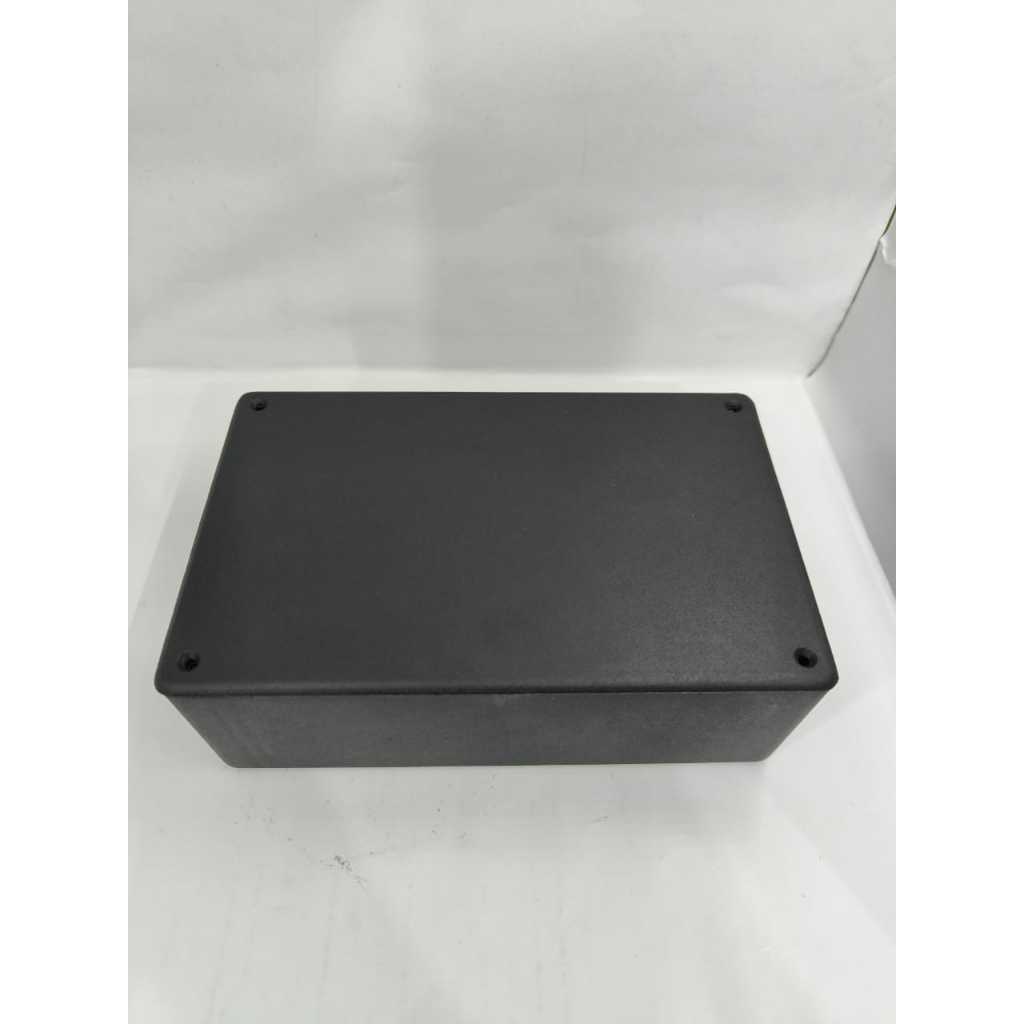 BOX X6 PLASTIK TEBAL / BOX SERBAGUNA X6 PLASTIK TEBAL / BOX MULTI X6 18 X 11X 6CM
