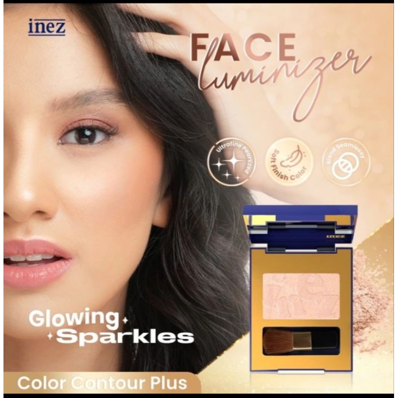 INEZ Face Luminizer