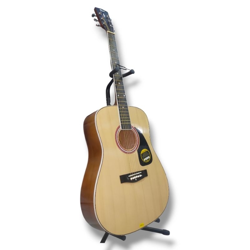 Gitar Akustik Jumbo Cort AD810