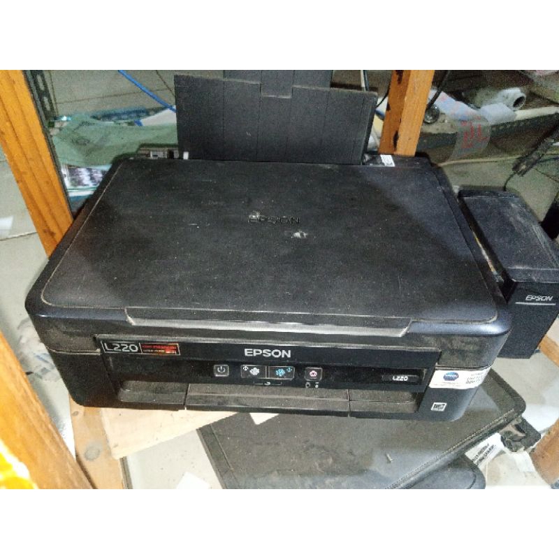 printer Epson L220