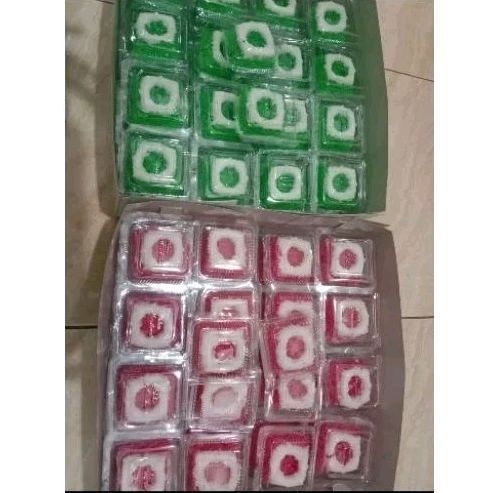 

Kue Putu Bihun/Kue Basah/Homemade/Kue Enak