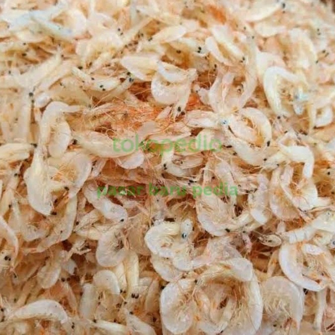 

IKAN ASIN REBON 250 GRAM