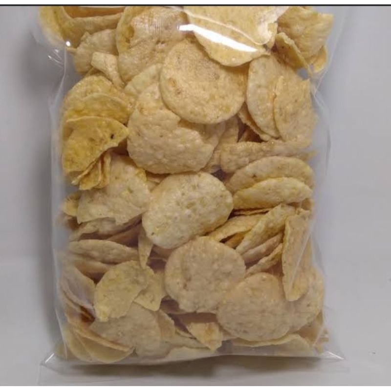

opak asin gurih 500gr