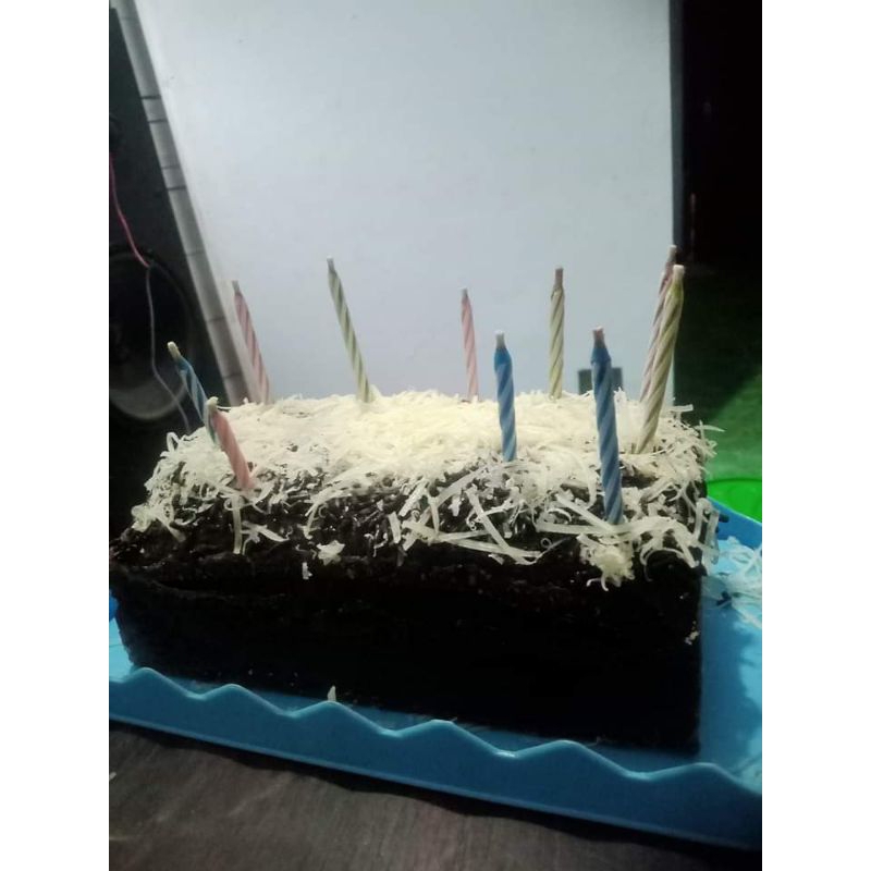 

brownies kukus home Made by order