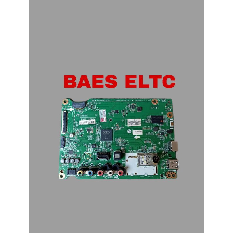 MAINBOARD-TV-LG-32LM550-32LM550-32LM550