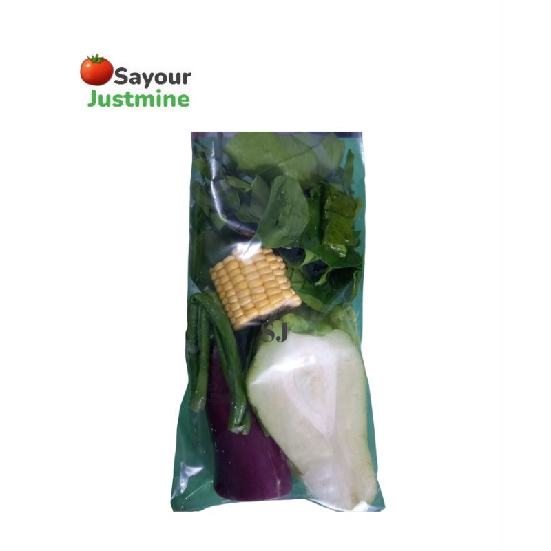 

Sayur Asem Paket