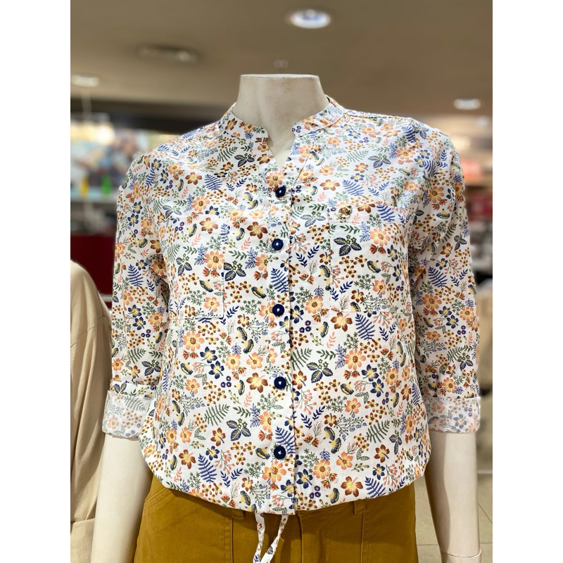 blouse wanita Triset original NEW ARRIVAL