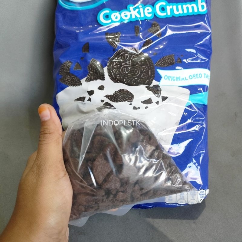 

Oreo crumb 100gr
