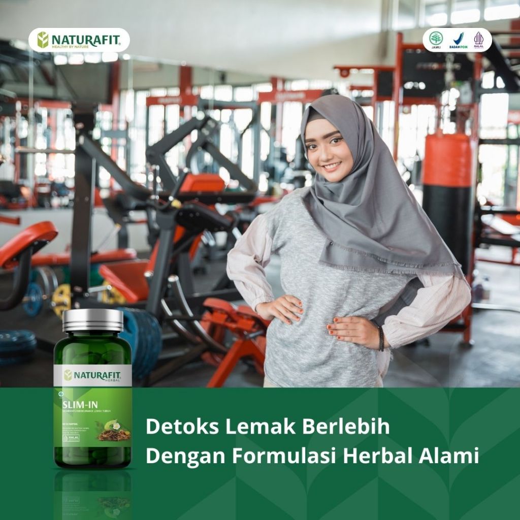 Slim-in obat pelangsing terlaris obat pelangsing perut buncit pelangsing alami 100% herbal asli