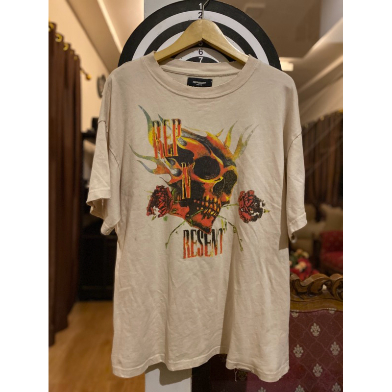 Kaos Represent Tour Vtg