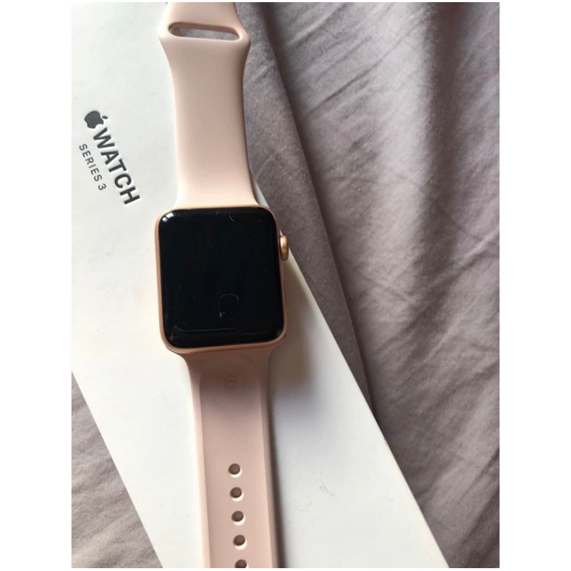 iWatch gen 1 38/42 mm Second Original Fullset - Jam Tangan iWatch A7000 - Smartwatch Gen 1 Fullset S