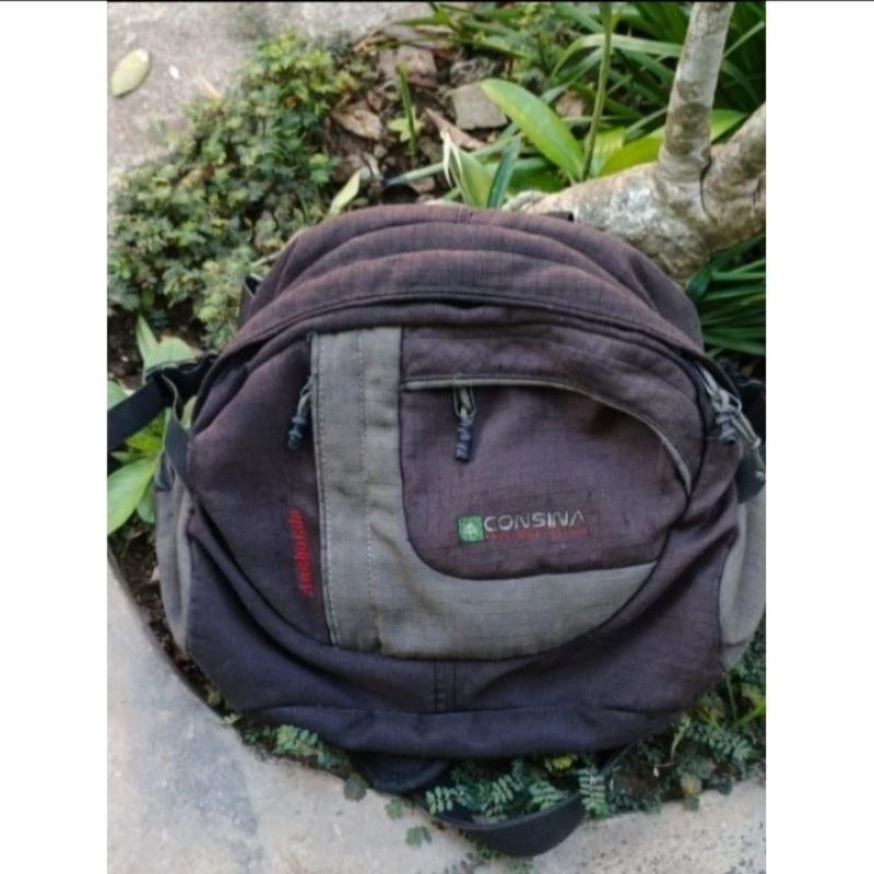 Tas Consina Second Anabanda