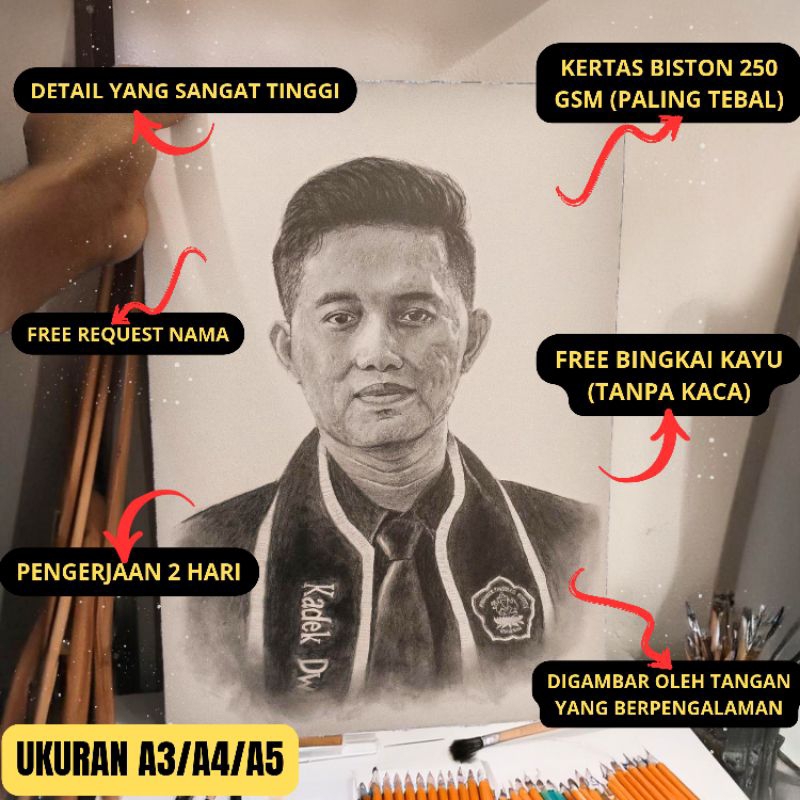 

JASA GAMBAR SKETSA GAMBAR HITAM PUTIH PROFESIONAL UNTUK KADO SPESIAL PACAR