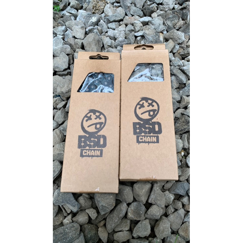 Parts BMX BSD Forever Chain Full Links