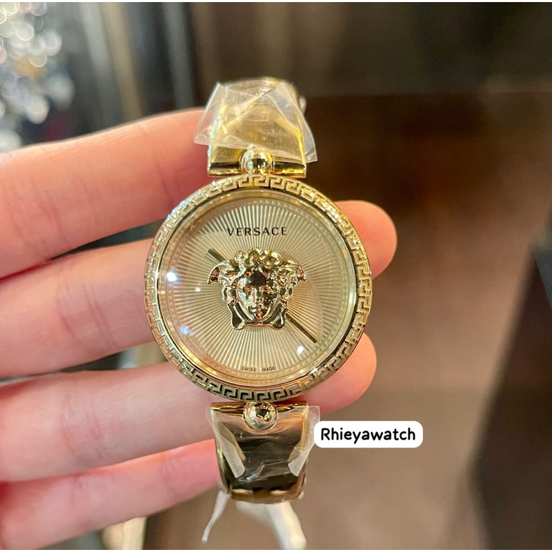 Jam tangan Versace VECQ00618 original