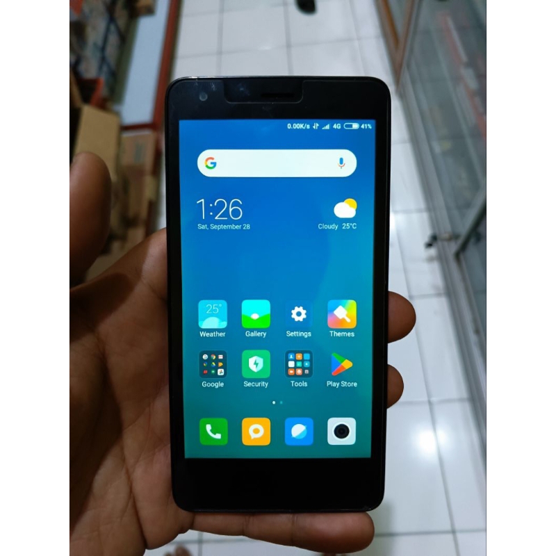 Redmi 2 Prime 2/16 GB